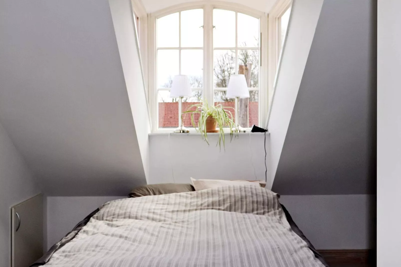 4 person holiday home in VARBERG-By Traum-Indoor