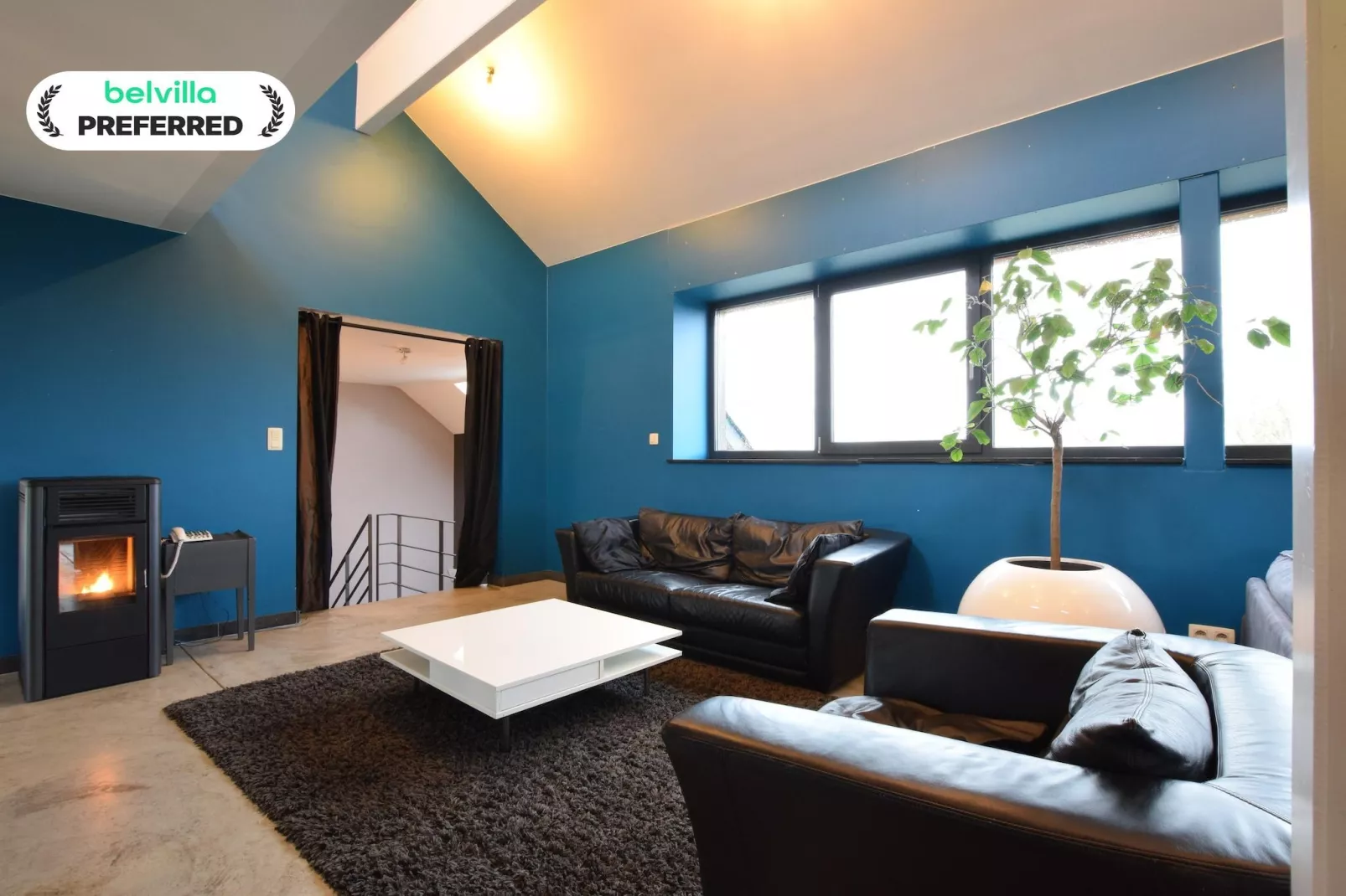 Aux Prés de la Cure