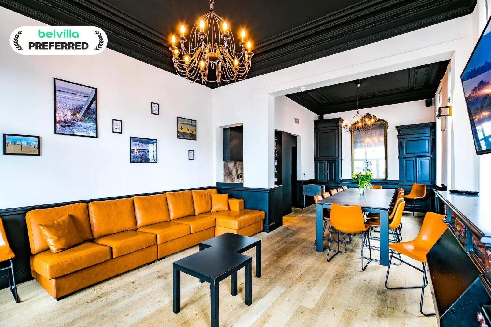 Beaufort Blankenberge