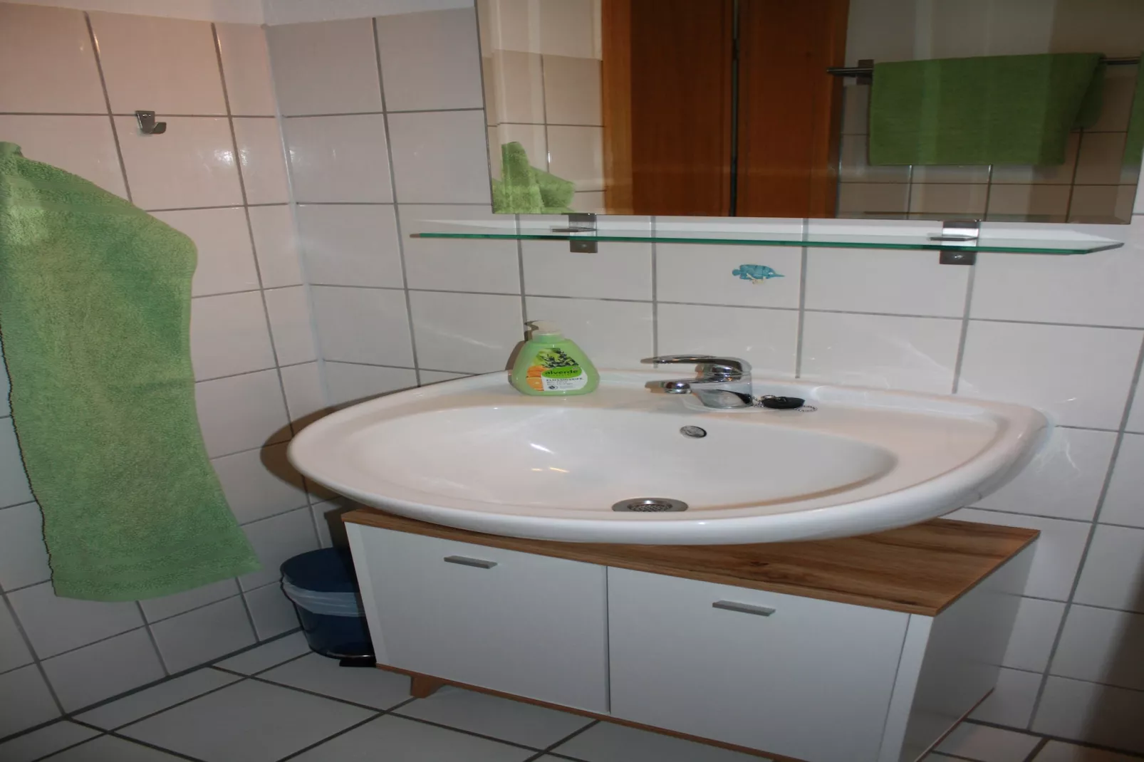 Ferienwohnung in Kühlungsborn