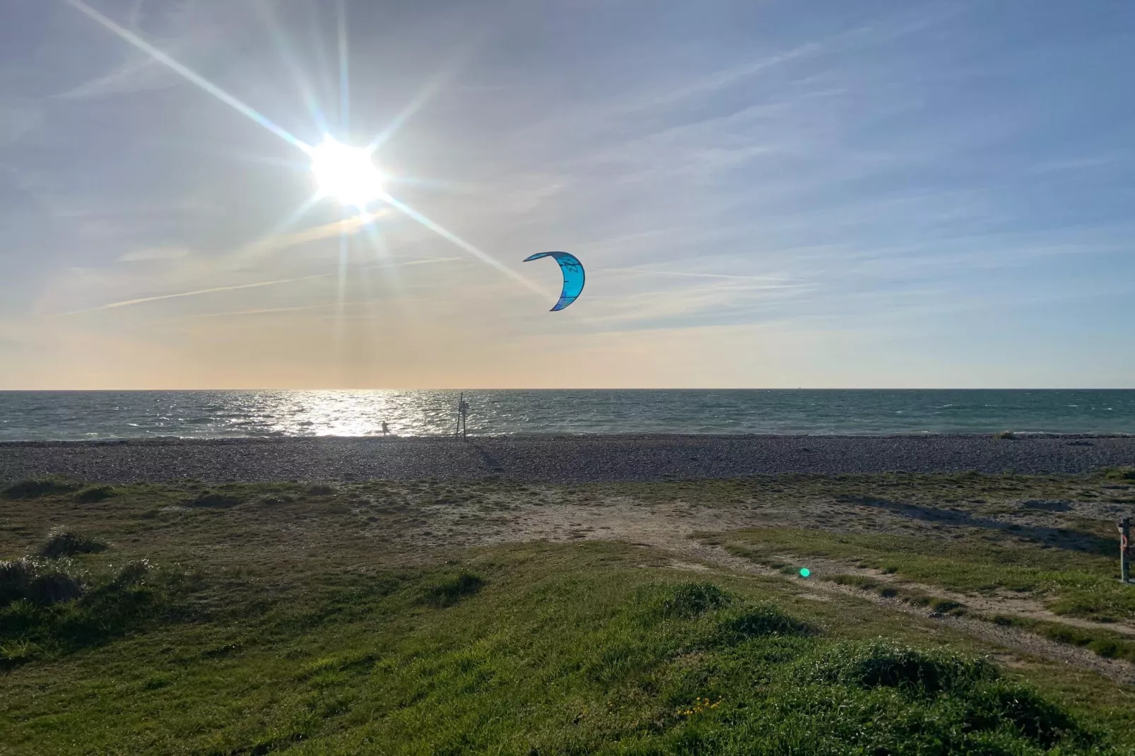 Inselresort Vasco da Gama-Gebiete Sommer 5 km