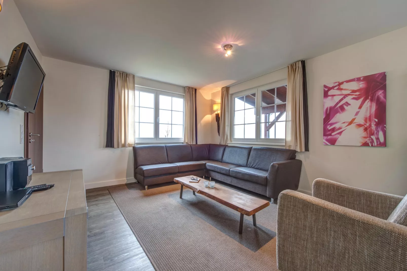 Eifelpark Kronenburger See 1