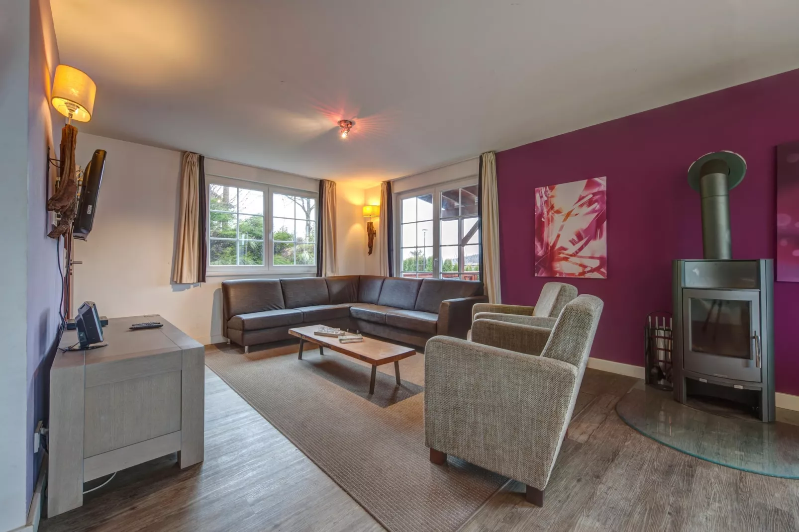 Eifelpark Kronenburger See 10