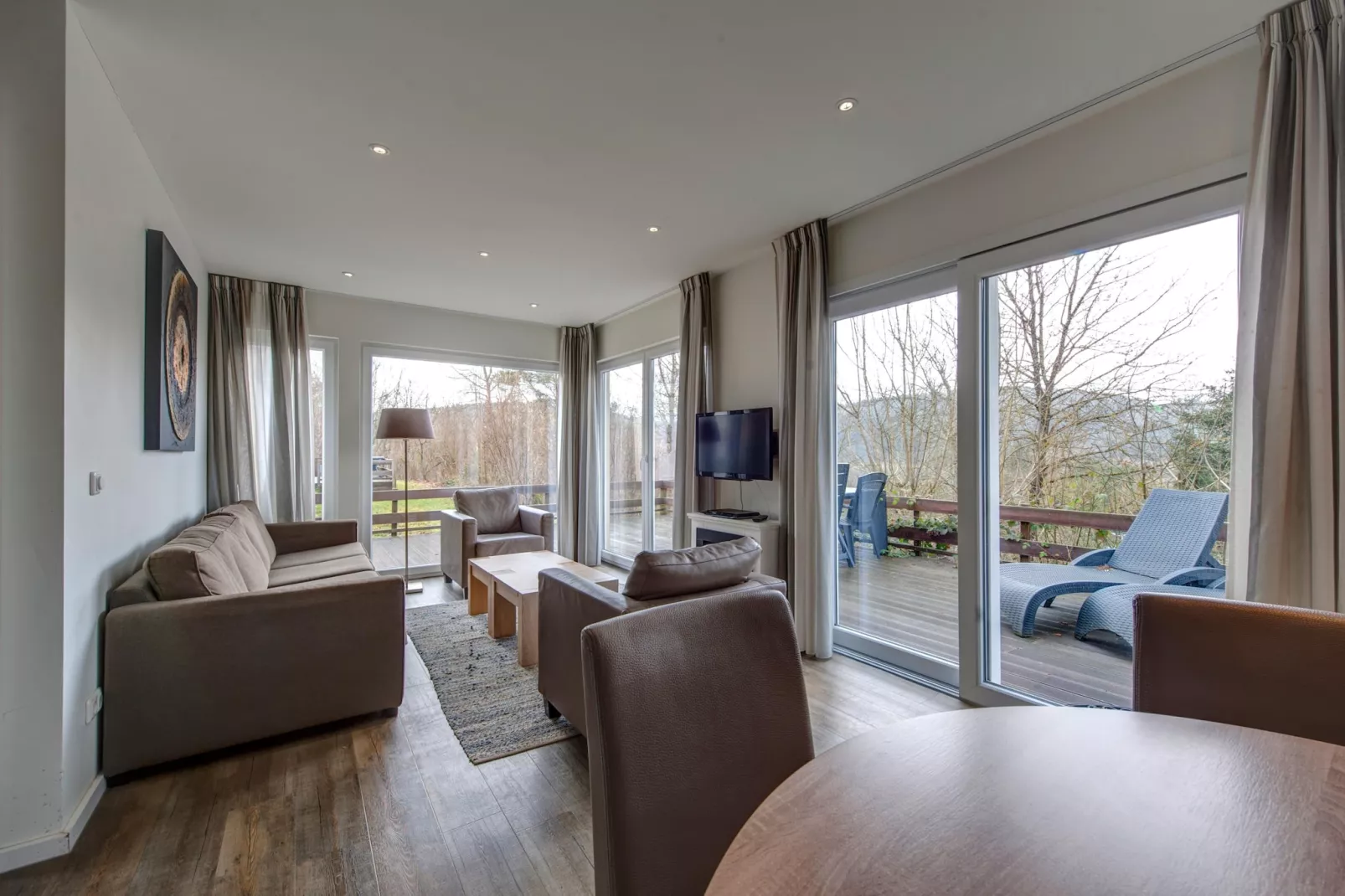 Eifelpark Kronenburger See