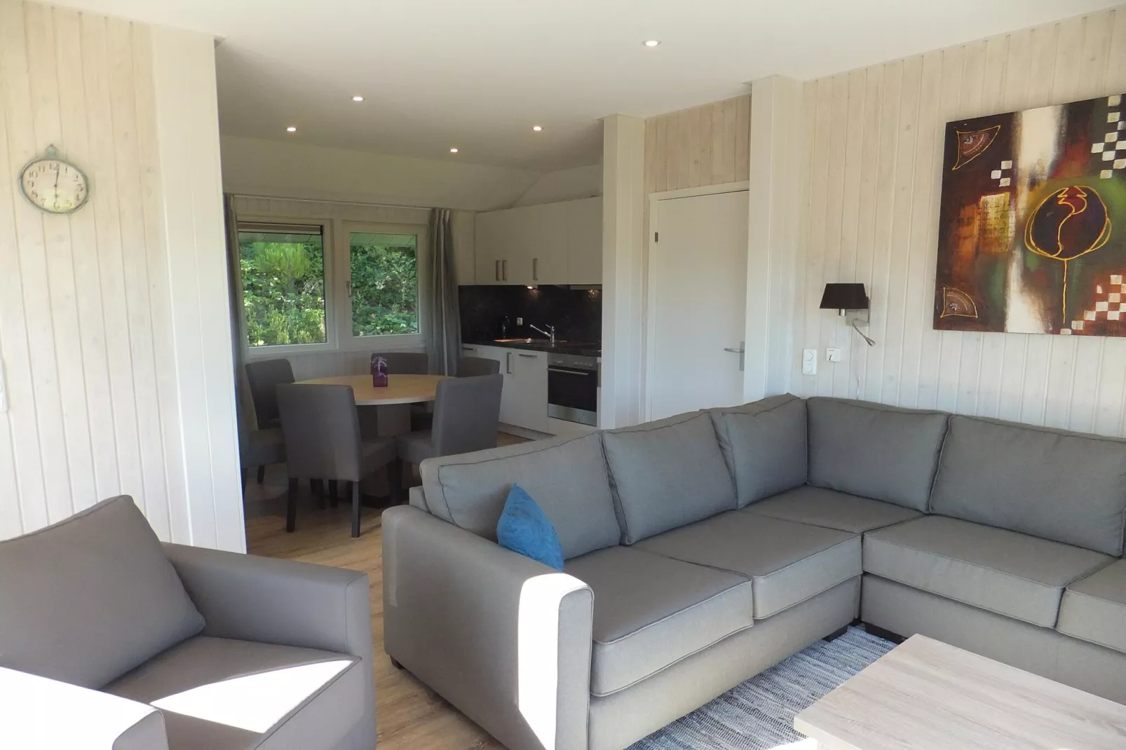 Eifelpark Kronenburger See 2