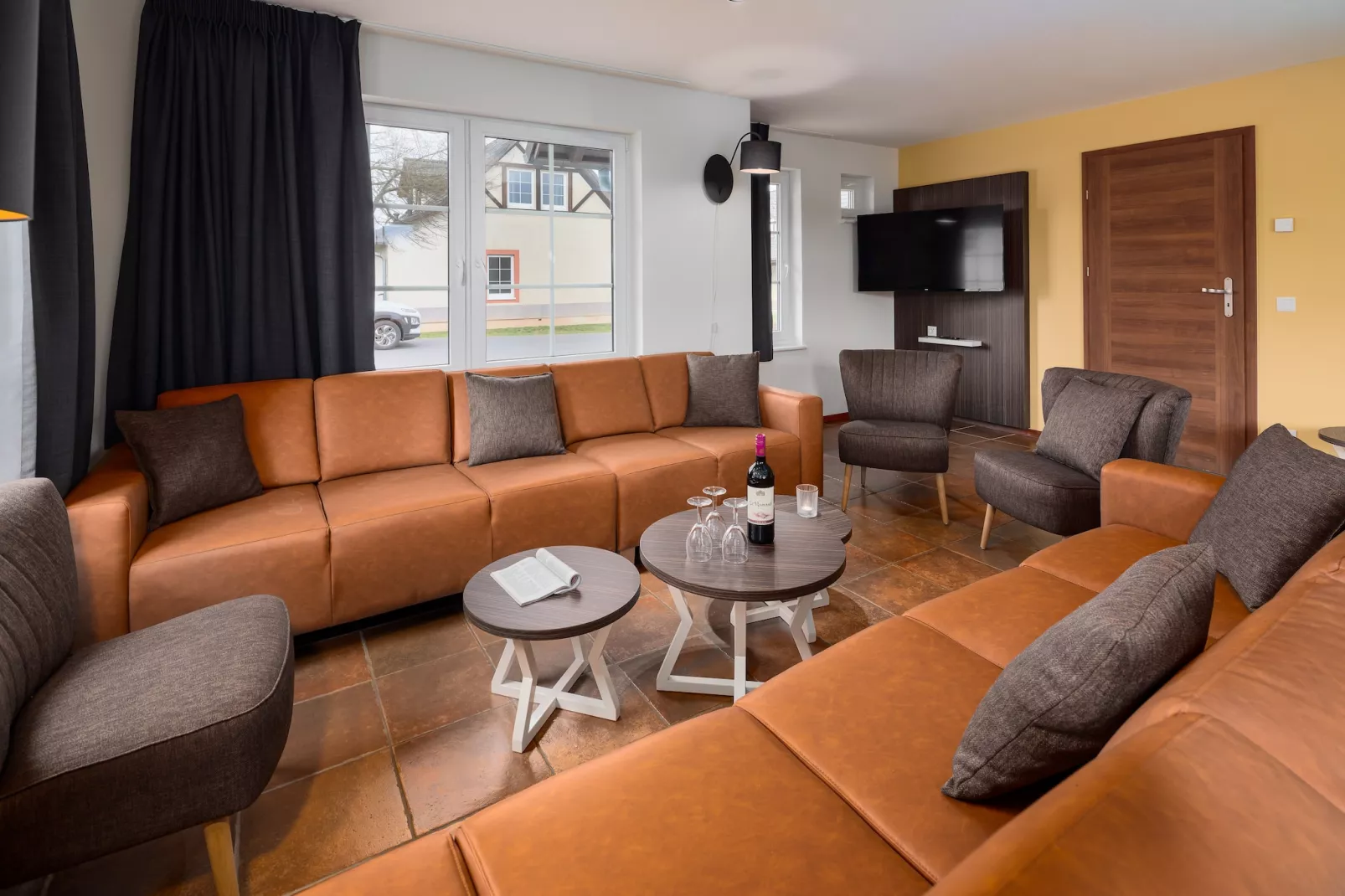 Ferienresort Cochem 32