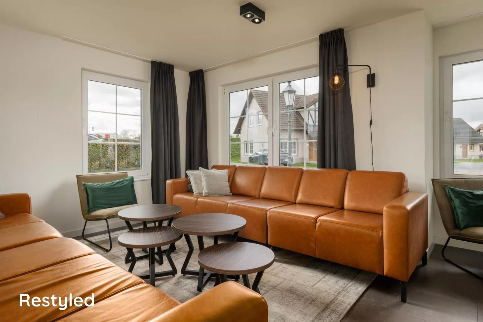 Ferienresort Cochem 33