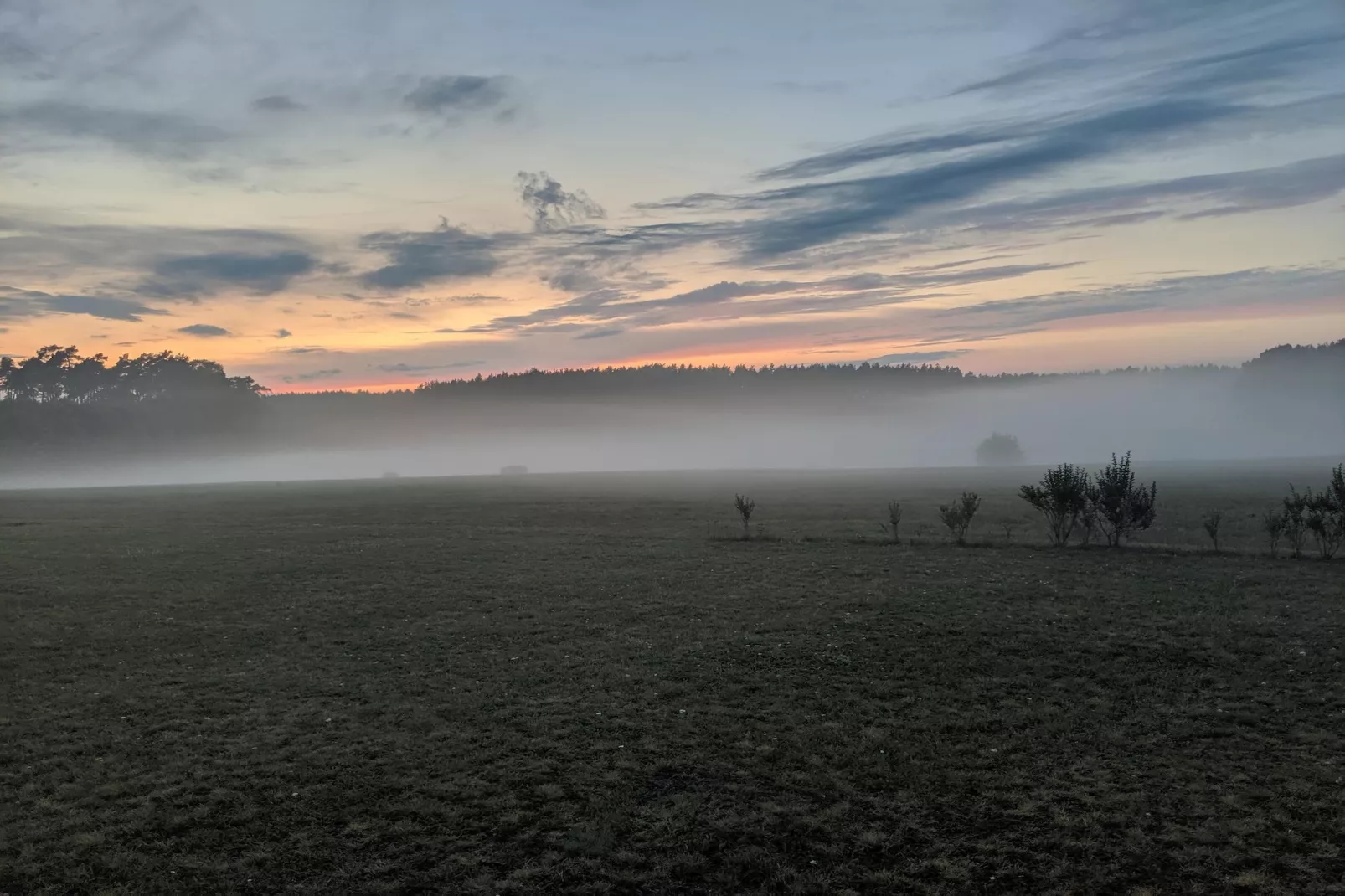 Ferienwohnung 40 qm-Gebiete Sommer 1 km