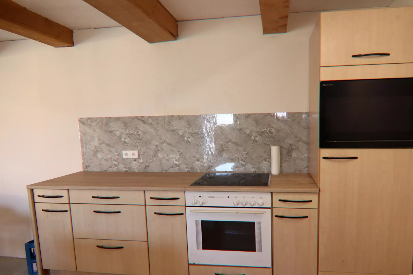 Apartment 4 Vilzsee-Installations du parc