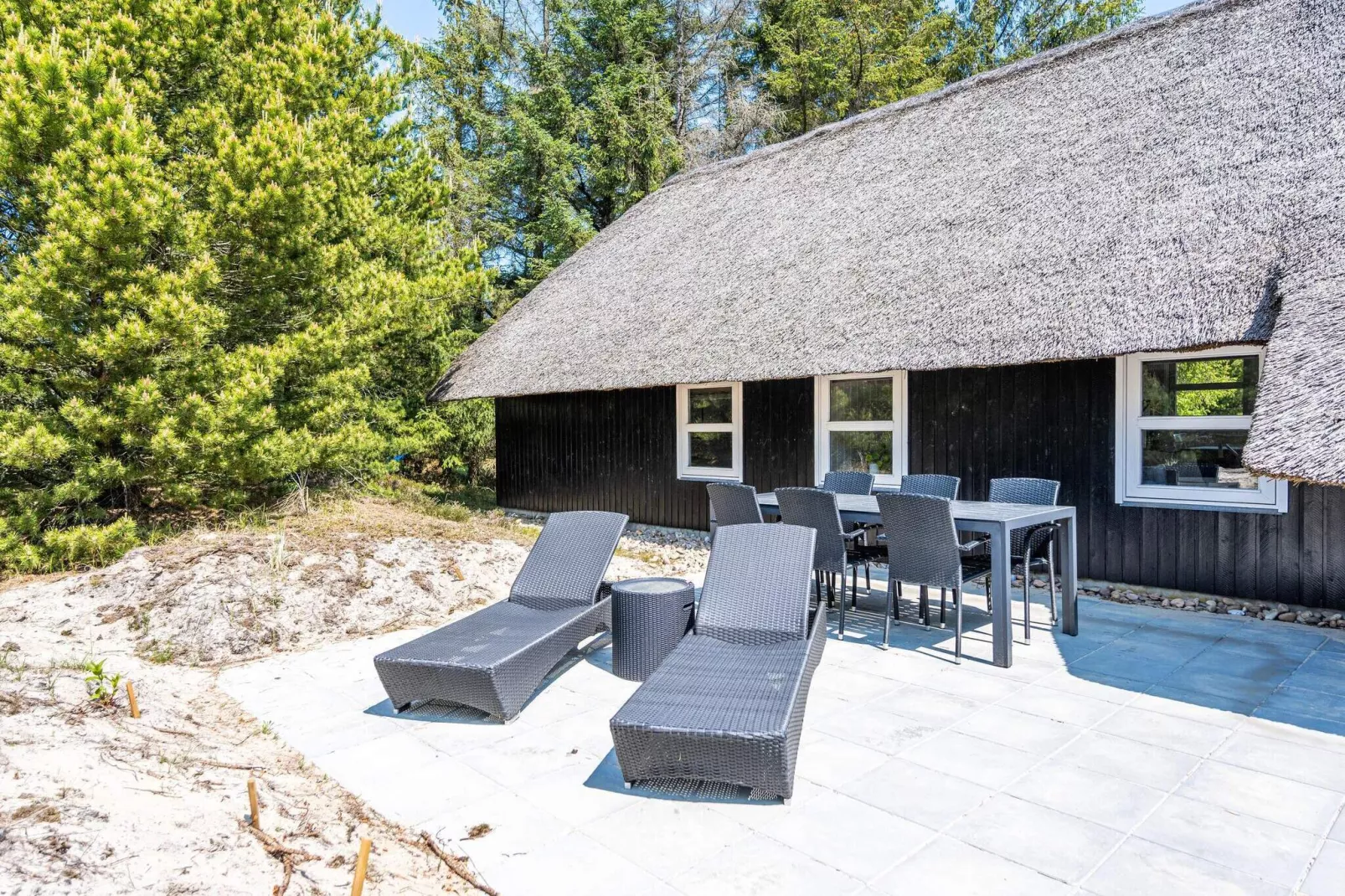 5 person holiday home in Blåvand-Not tagged