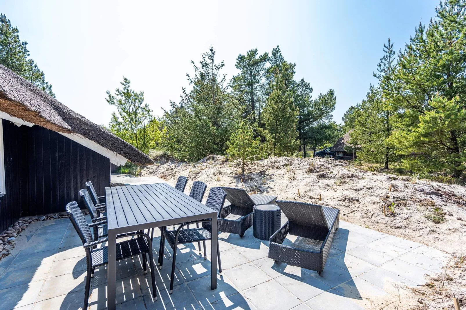 5 person holiday home in Blåvand-Not tagged