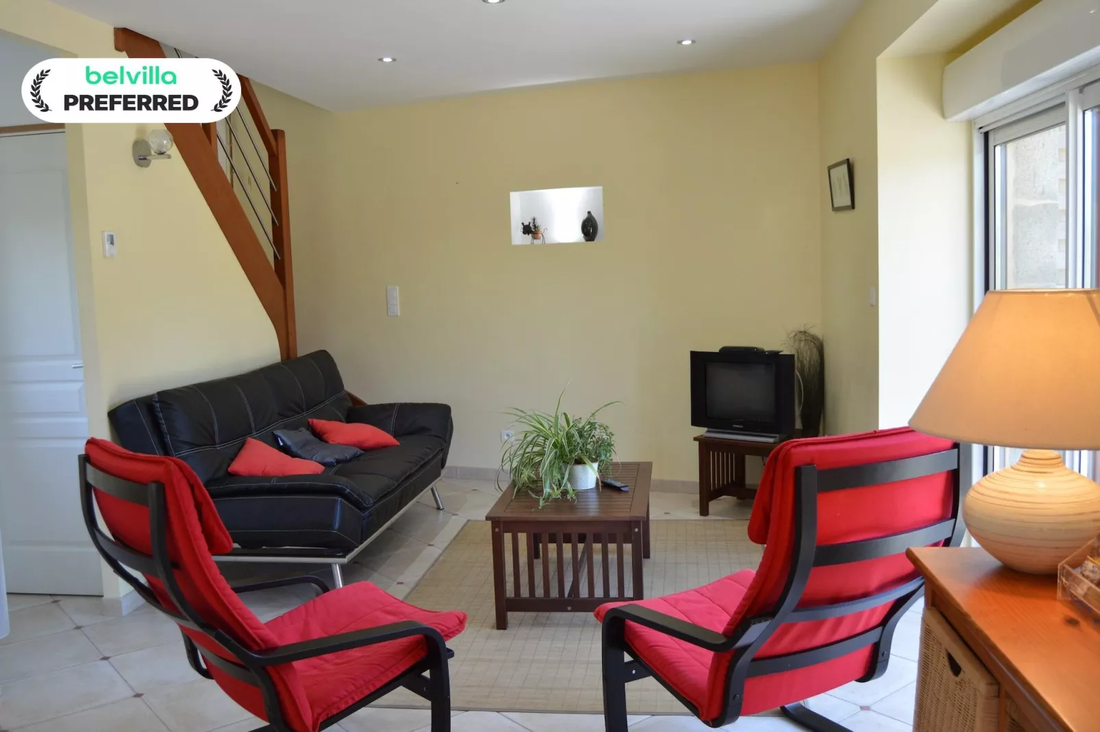 Gite 6 pers proche Mont St Michel