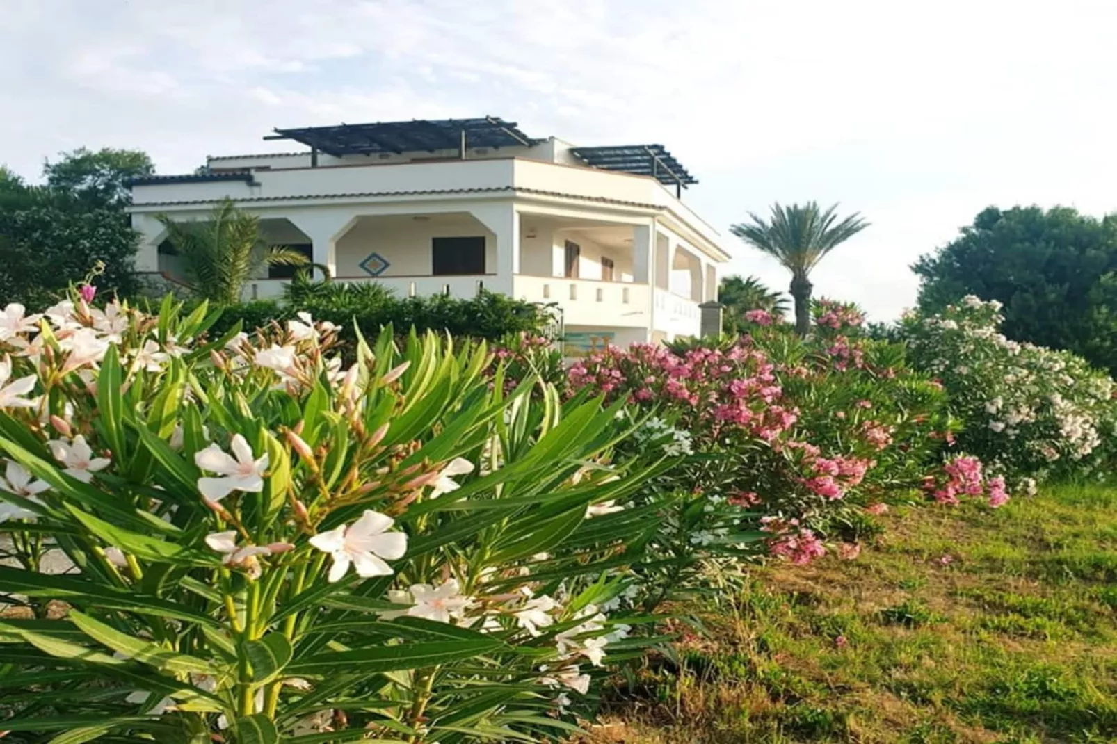 Apartments, Castelvetrano-Trilo La Rosa dei Venti