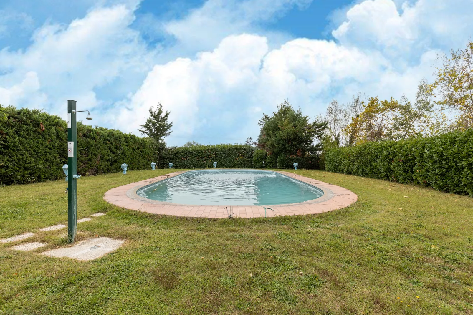 Casa Tommaso - trilo 1 P - 6 pax