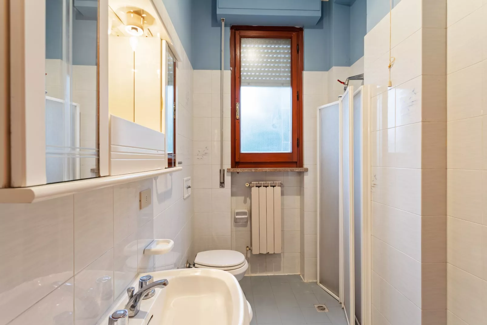 Casa Tommaso - trilo PT - 6 pax-Salle de bain