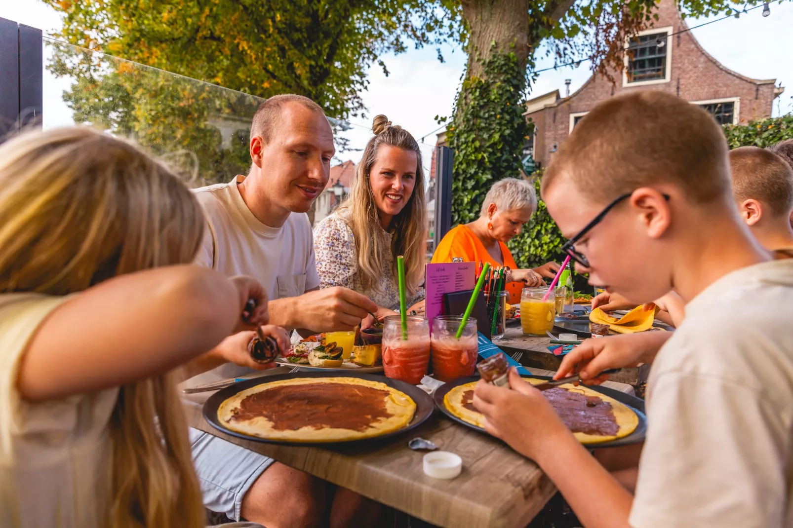 Villavakantiepark IJsselhof 6