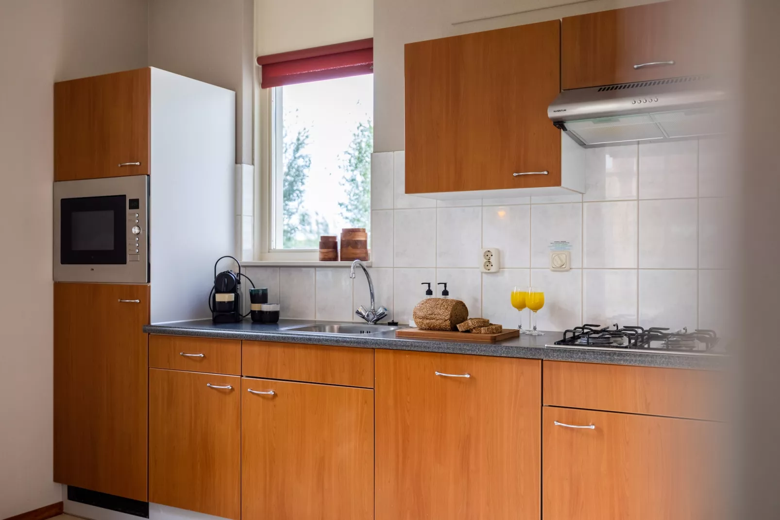 Villavakantiepark IJsselhof 2