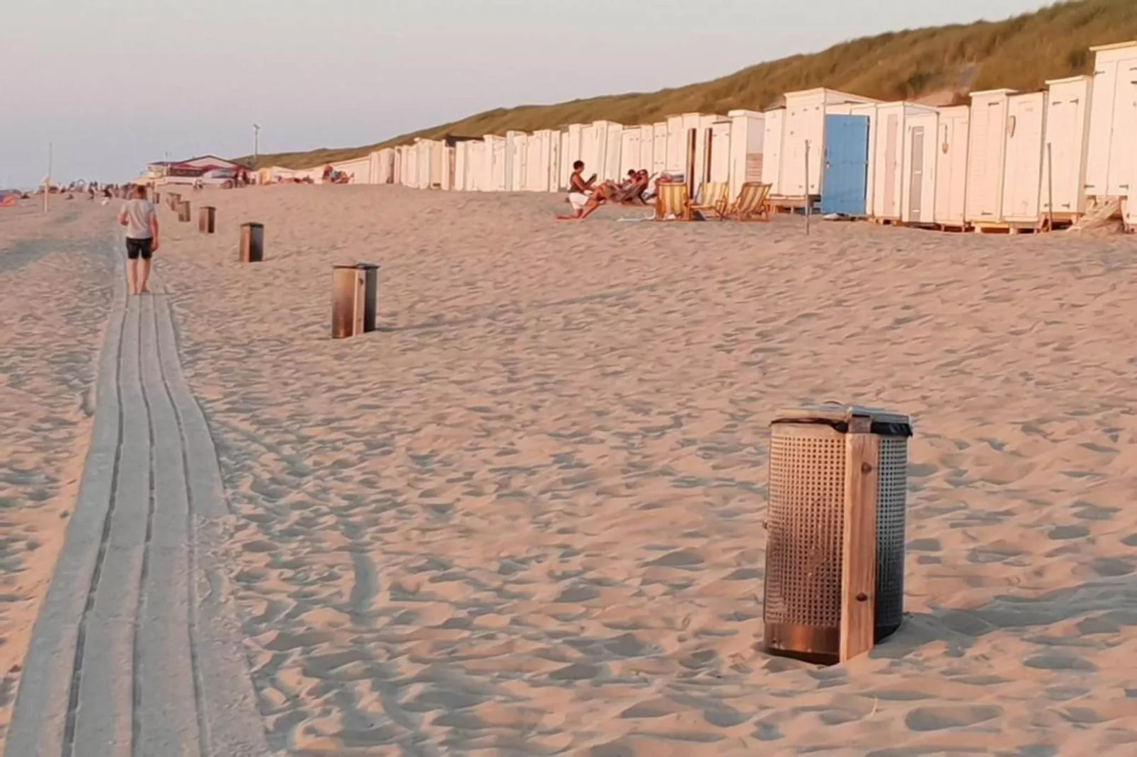 De Zeeuwse Schuur - comfort 4 personen-Areas within 20km in summer