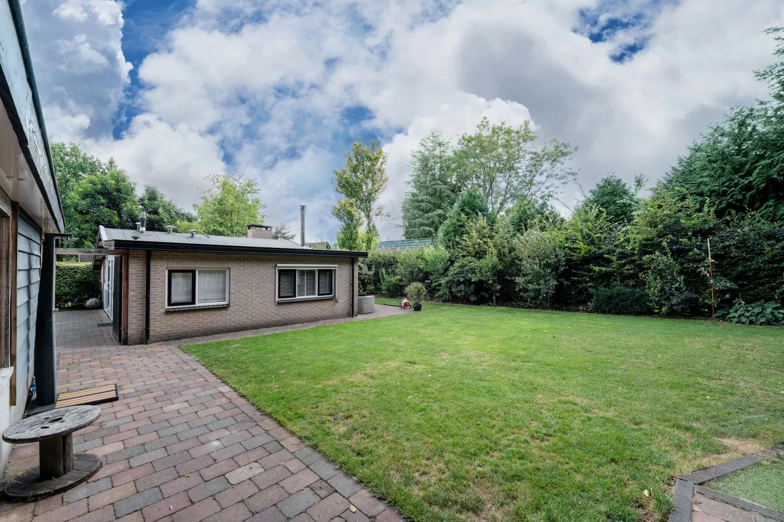 't Voortsche Boshuys