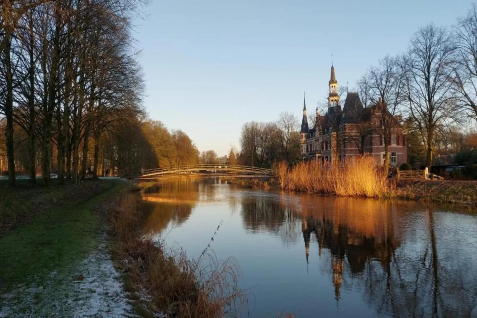 Vakantiepark De Lochemse Berg 1-Areas within 20km in summer