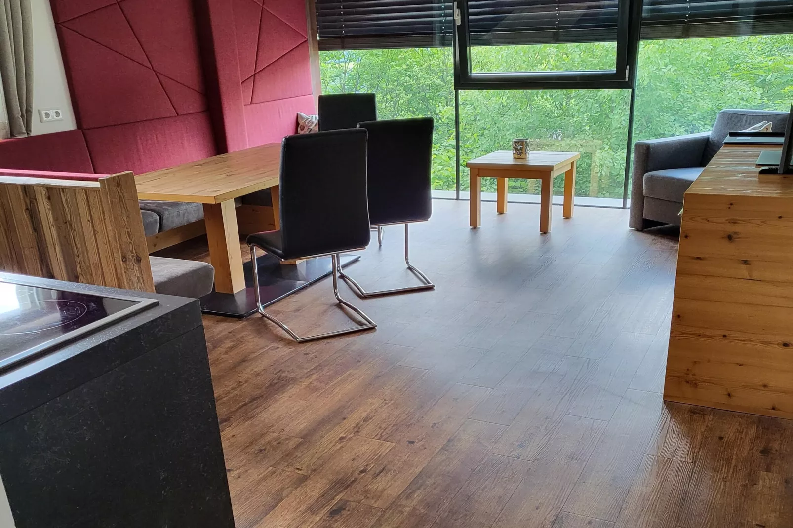 Appartement Tauernfenster