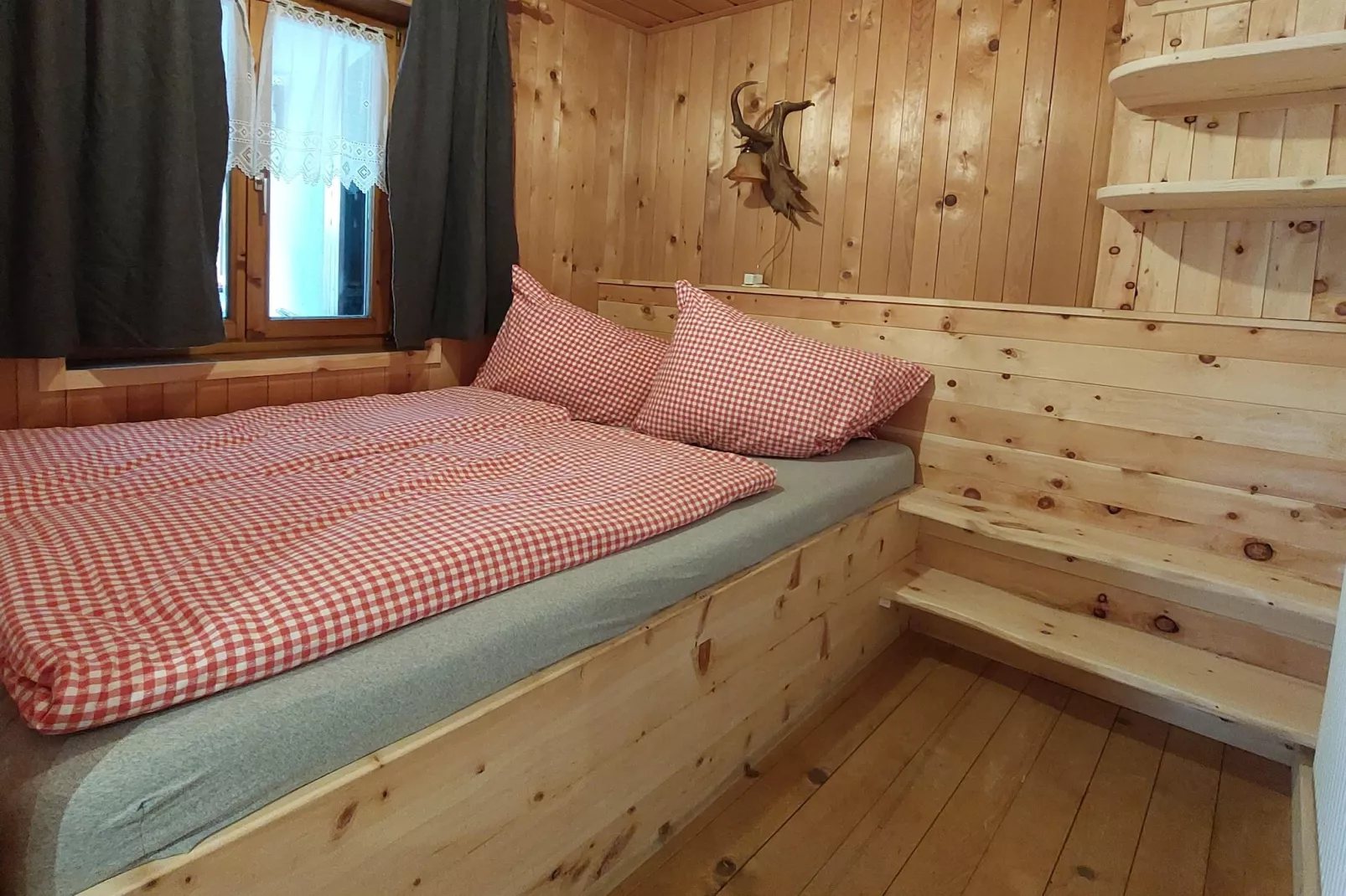 Thaler Hütte - Platzhirsch-Chambre