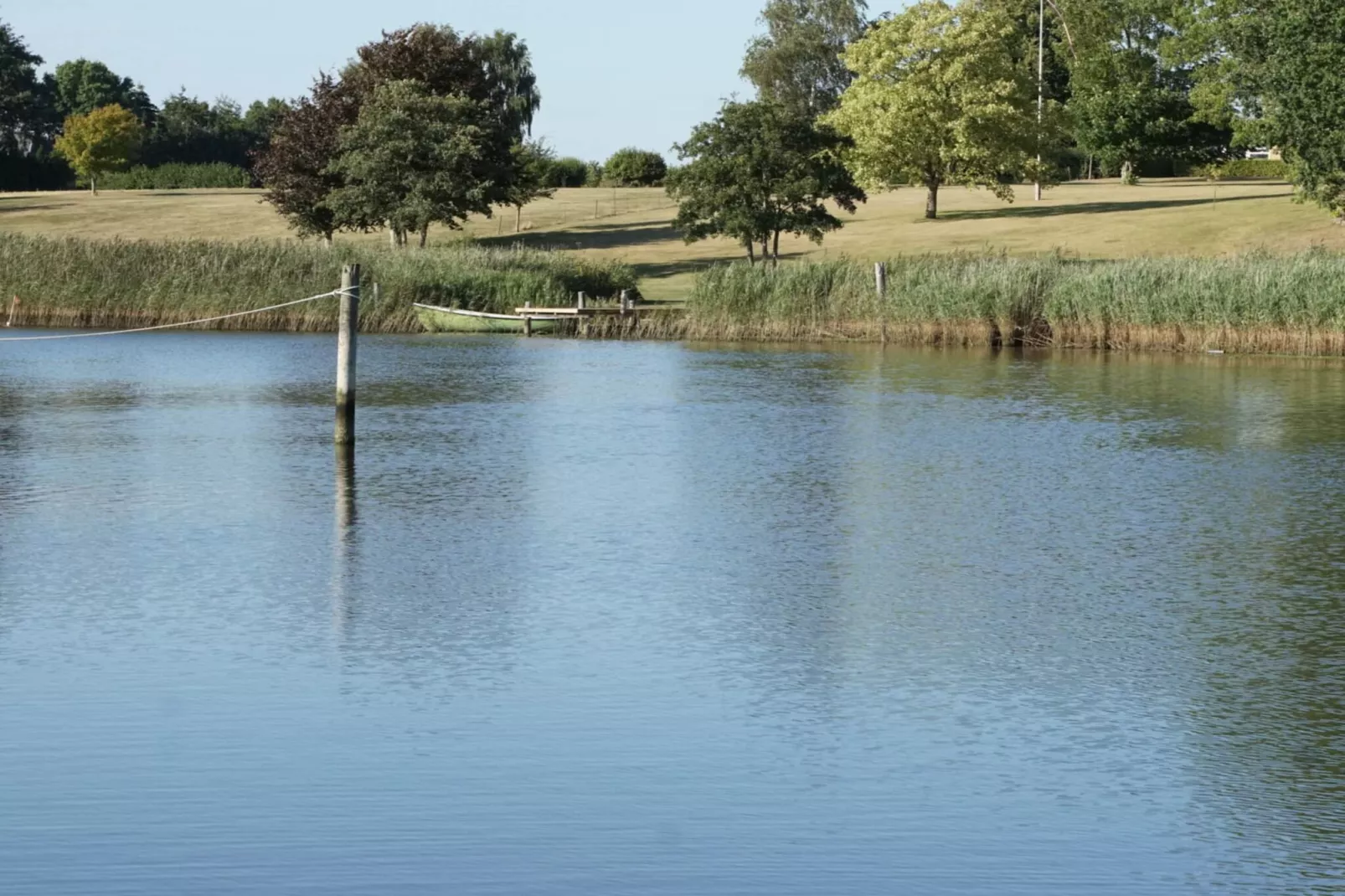 Gemütliches Ferienhaus mit Whirlpool