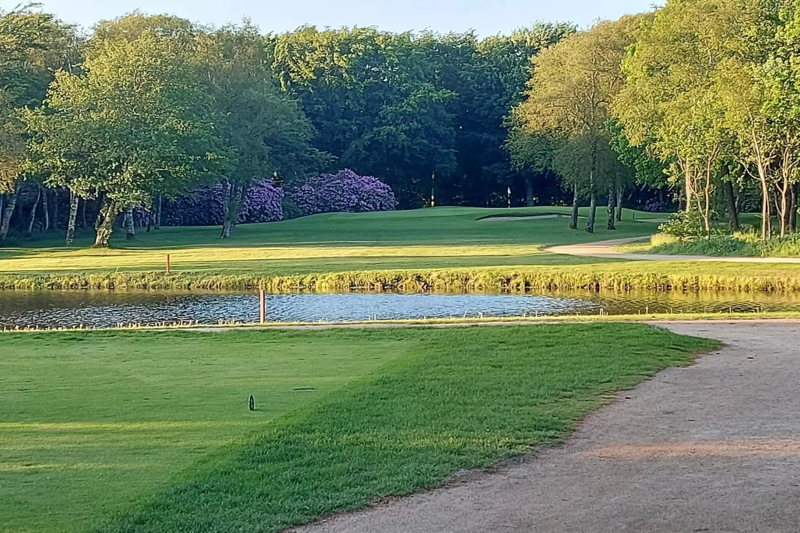 6 person holiday home in Nibe-By Traum-Untagged