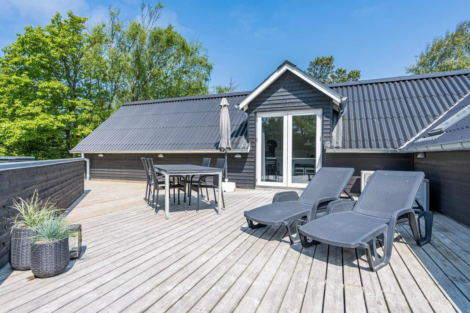 5 person holiday home in Vejers Strand-Not tagged