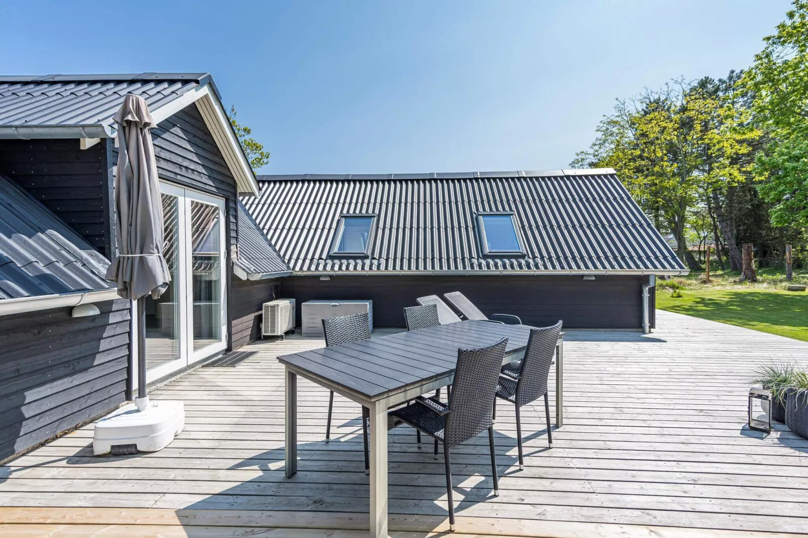 5 person holiday home in Vejers Strand-Not tagged