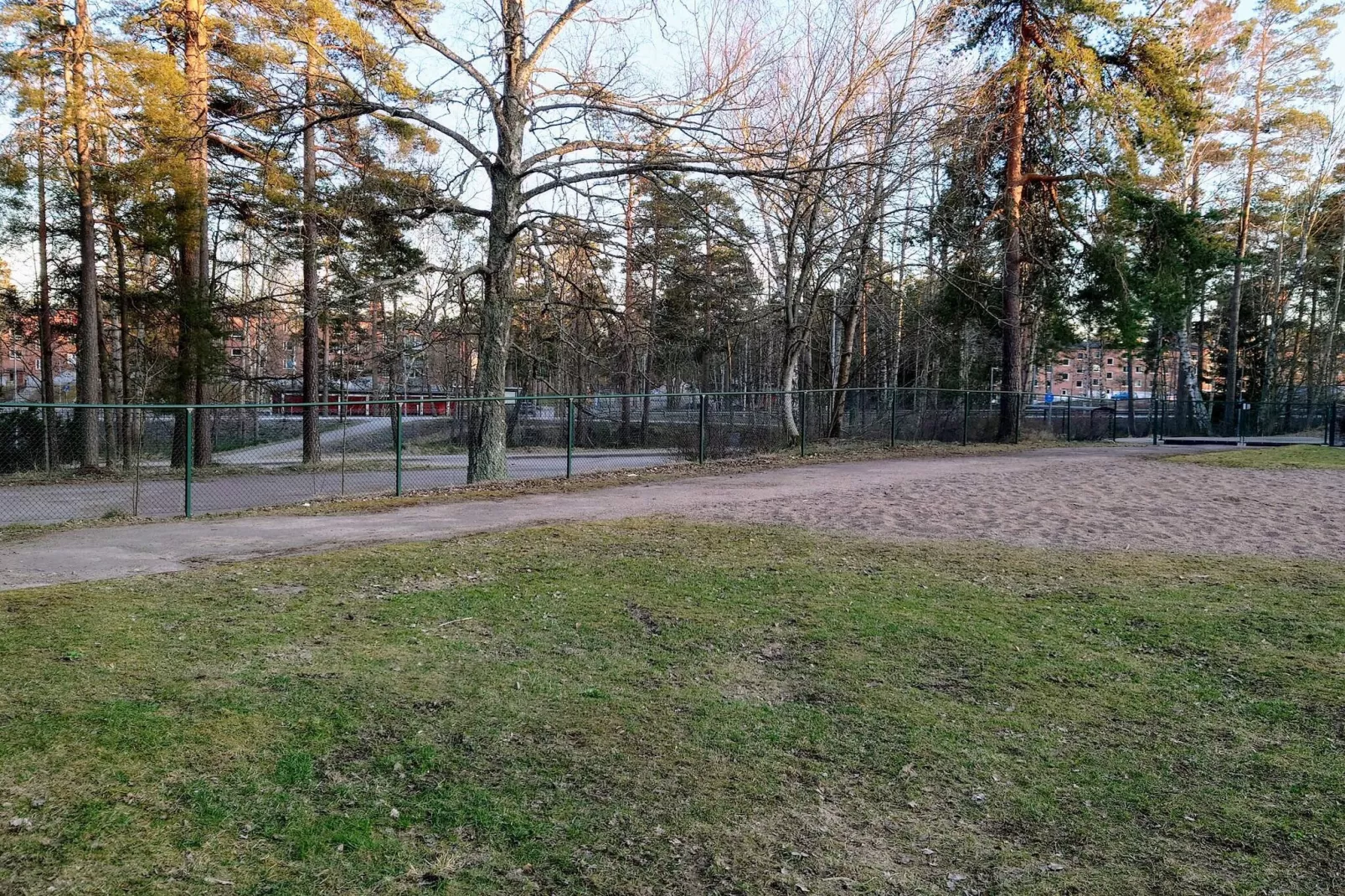 6 Personen Ferienhaus in SÄFFLE-By Traum-Nicht zugeordnet