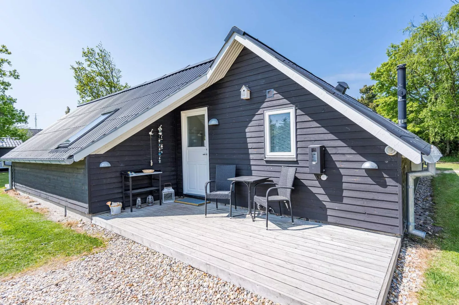 5 person holiday home in Vejers Strand-Not tagged