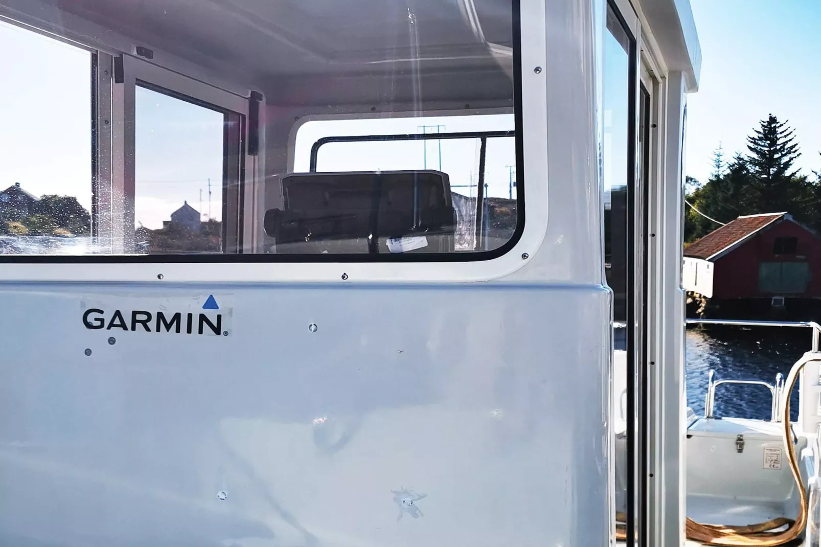 8 person holiday home in Snillfjord-By Traum-Untagged