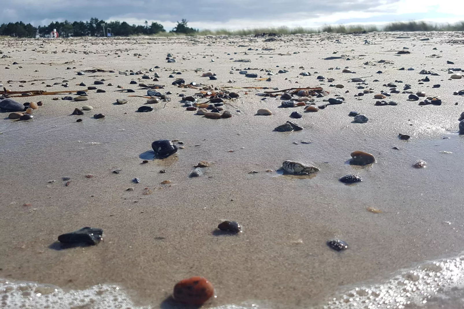 Maison de vacances pour 6 a Grenaa-By Traum-Non tagué