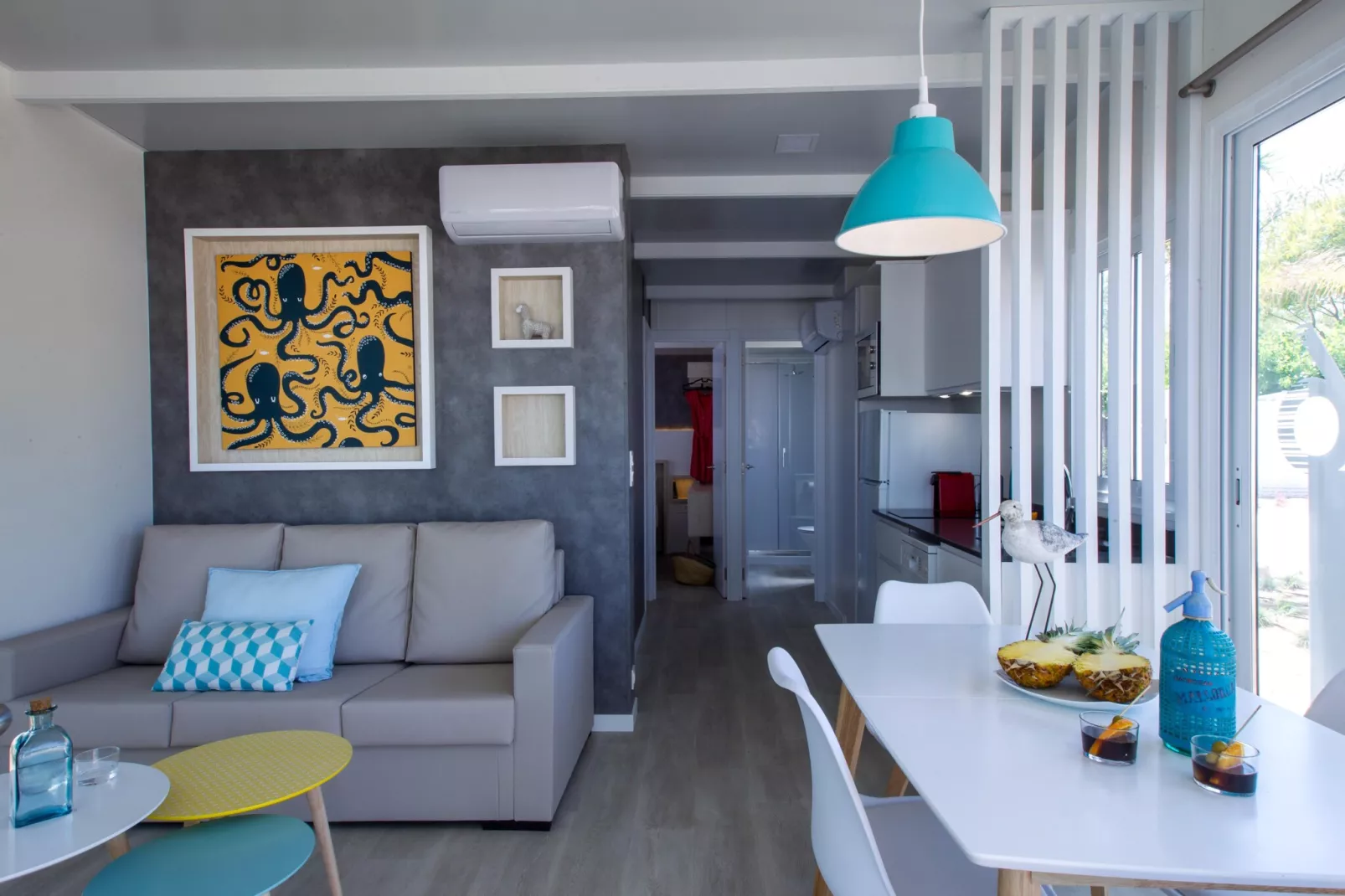 Tamarit Park Resort 3 NOA