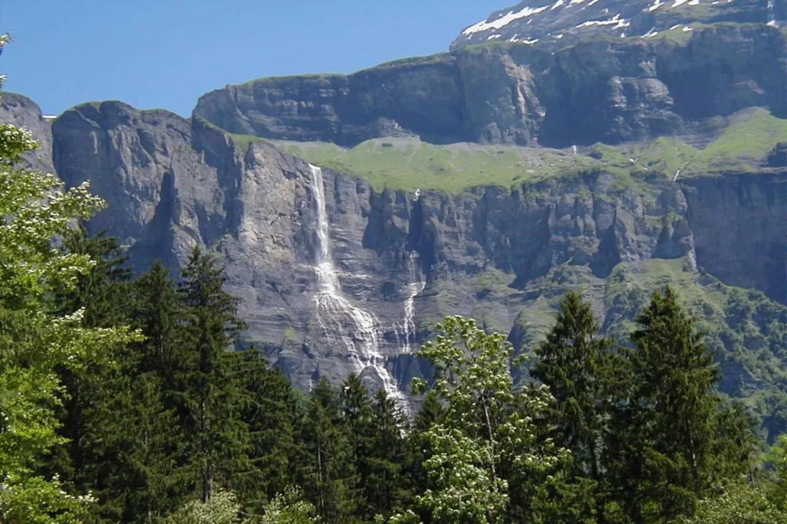 Résidence Club Samoëns Village 6-Areas within 20km in summer