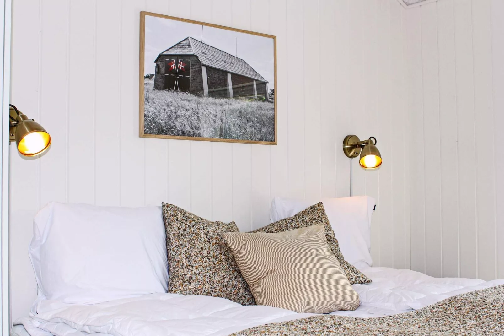 10 person holiday home in Blåvand-Indoor
