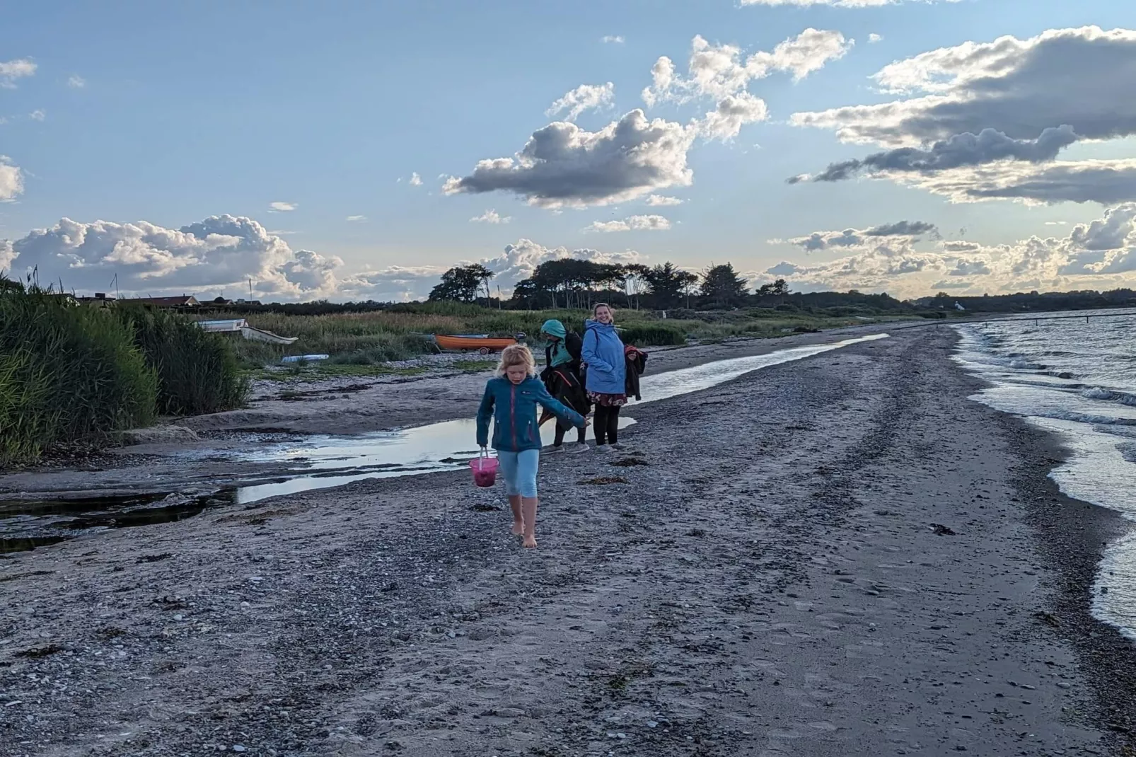 6 Personen Ferienhaus in Allingåbro-By Traum