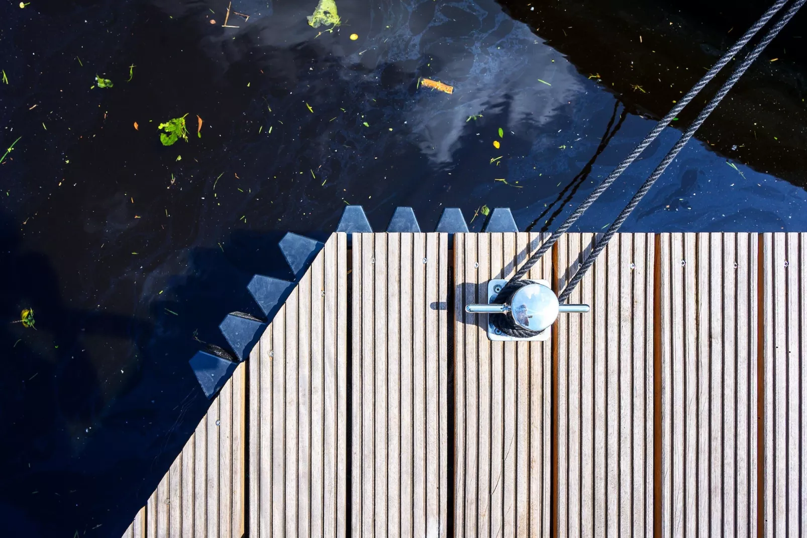 Grand Fisker Wellness de luxe met sauna buitenspa & sloep seizoensgebonden-Ambiance