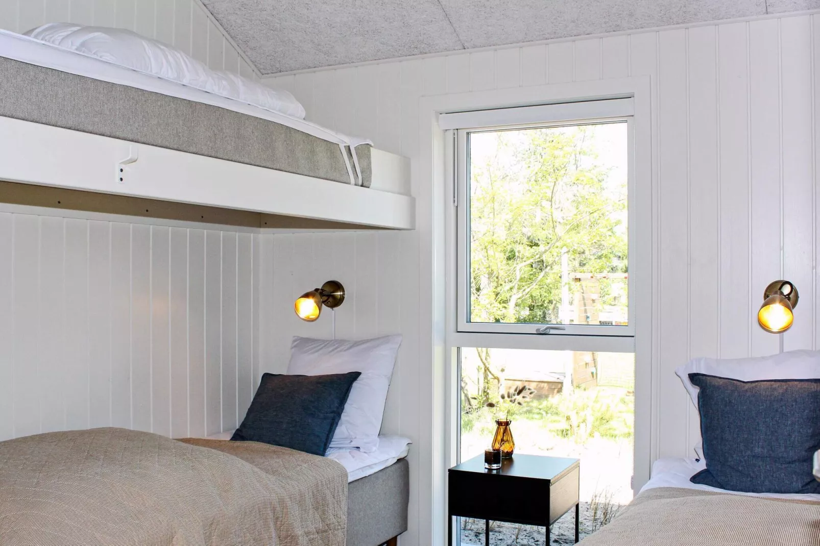 10 person holiday home in Blåvand-Indoor