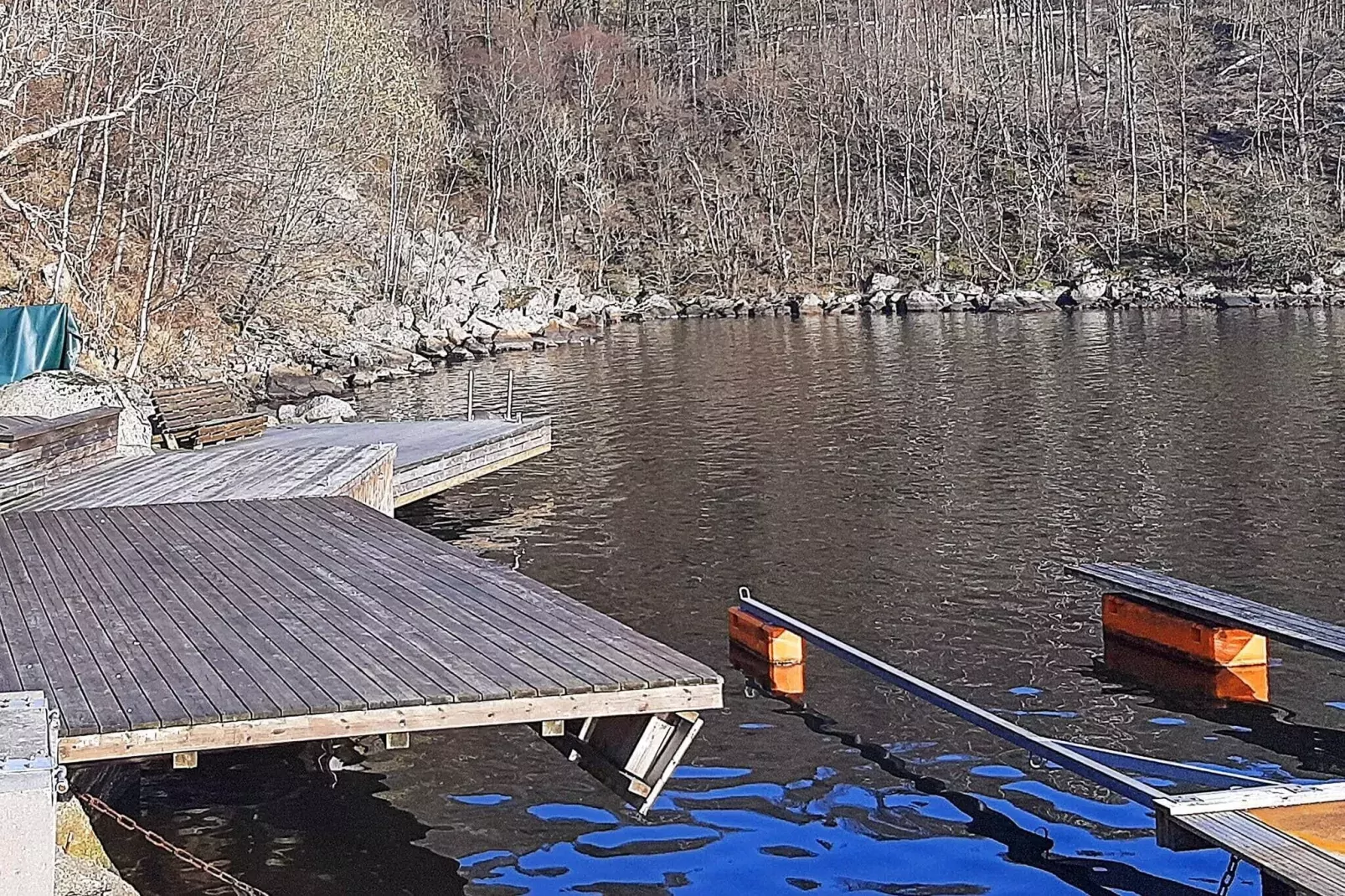 8 person holiday home in lyngdal-By Traum-Outdoor
