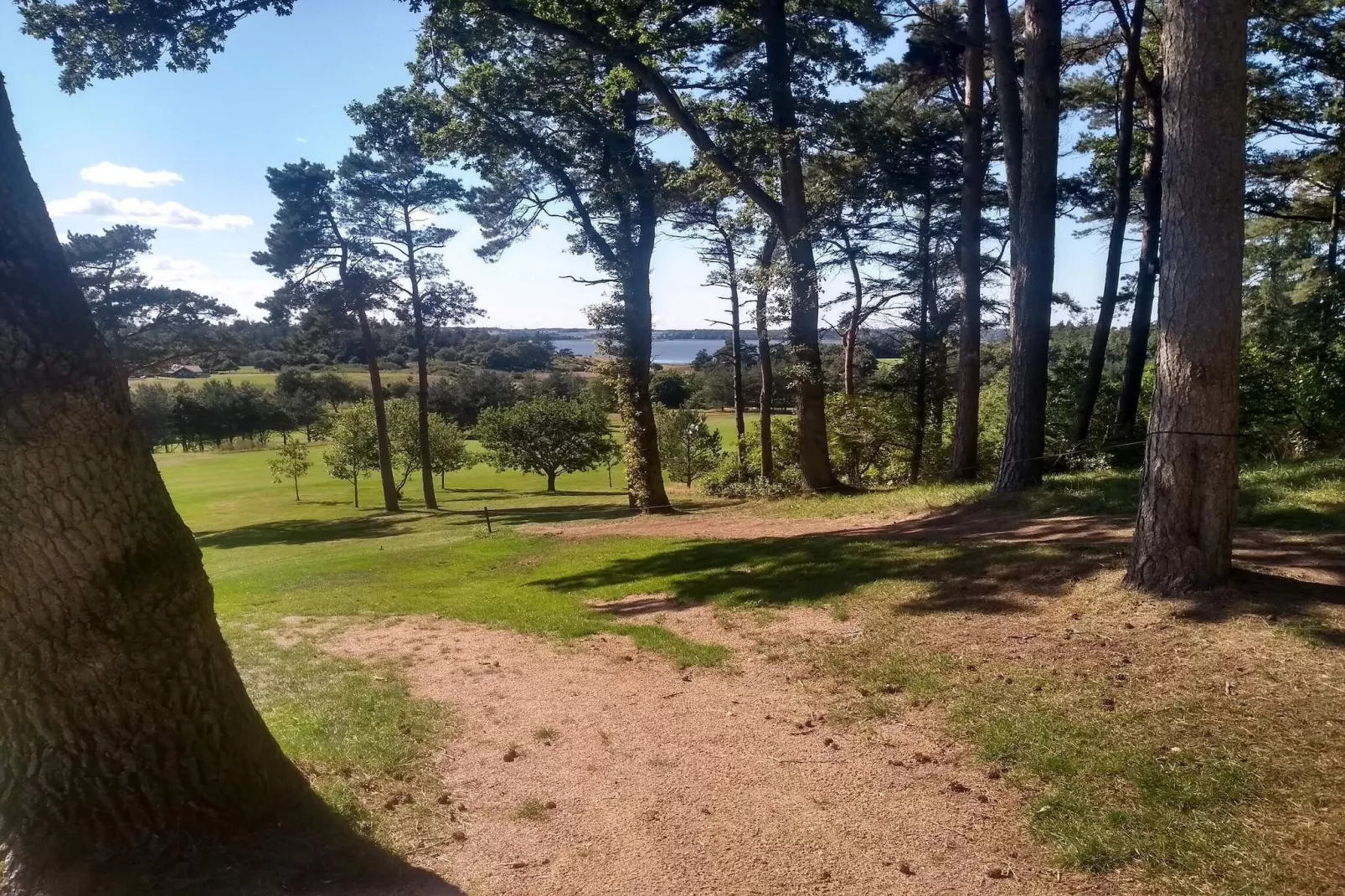 Maison de vacances pour 7 a Skals-By Traum-Non tagué