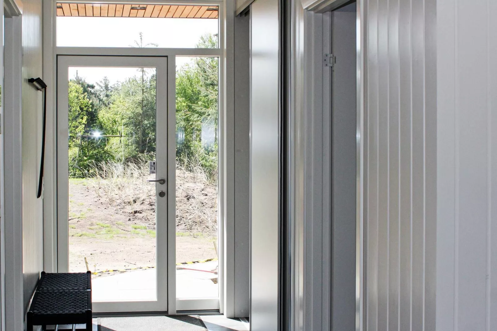 10 person holiday home in Blåvand-Indoor