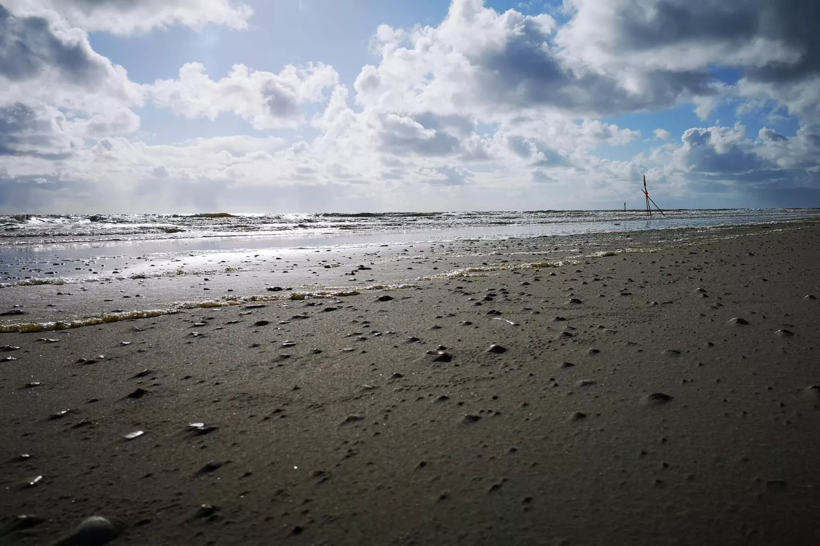 6 person holiday home in Blåvand
