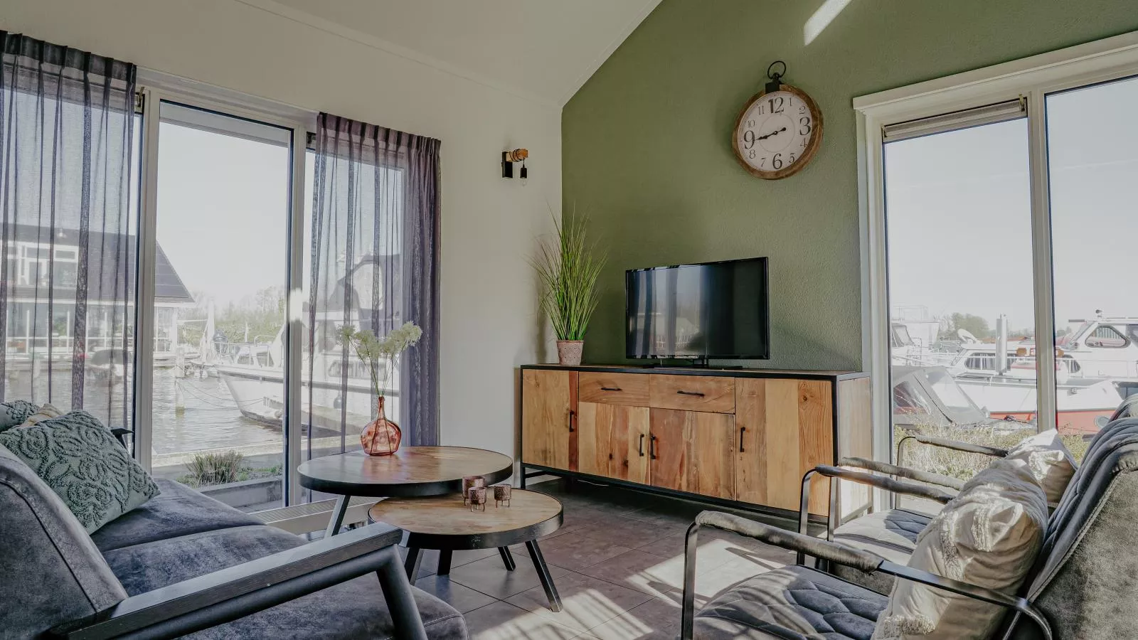 Het Kraaijennest Miva