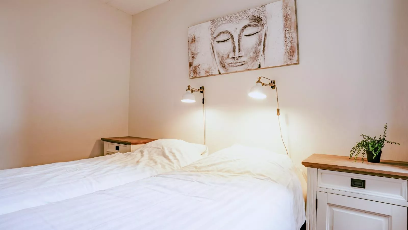 Appartement Assum I-Chambre