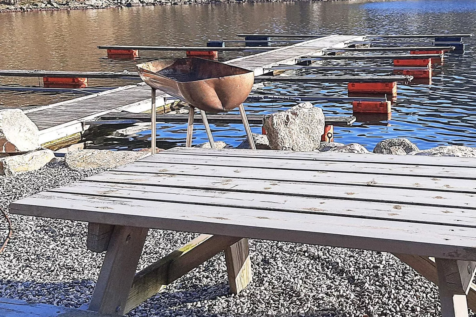 8 person holiday home in lyngdal-By Traum-Outdoor