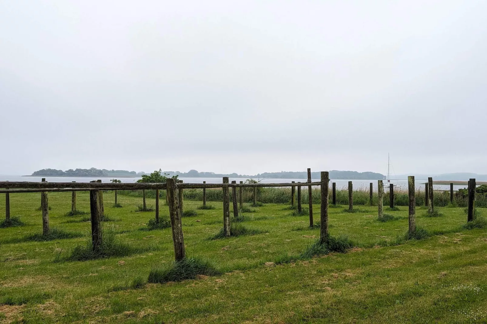 4 person holiday home in Kalvehave-By Traum-Untagged