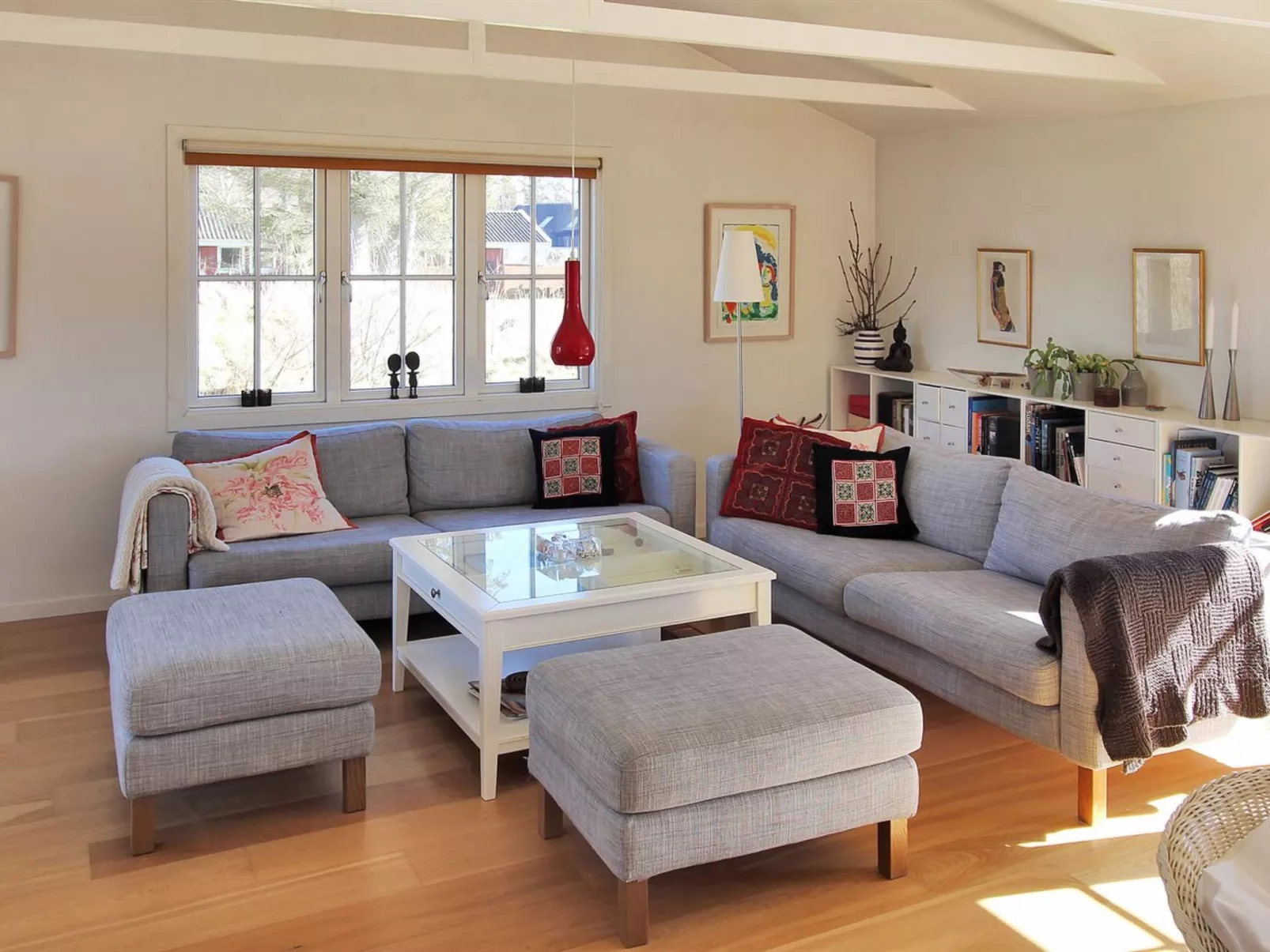 "Ava" - 1km from the sea