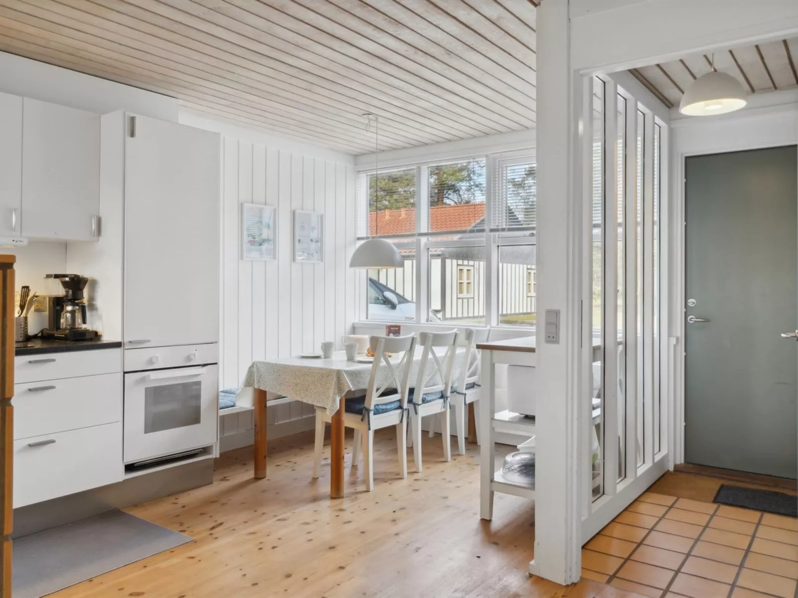 "Julkil" - 250m from the sea